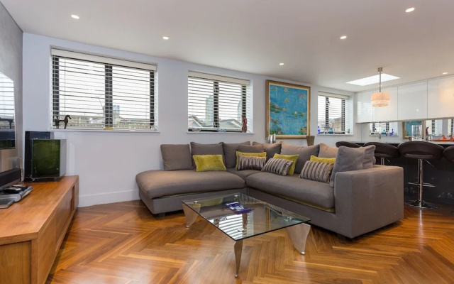 2 Bedroom Apartment in Kennington