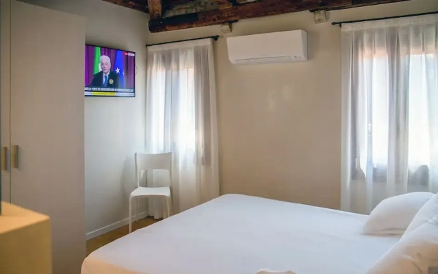 Ca' Rino - Flats in Venice