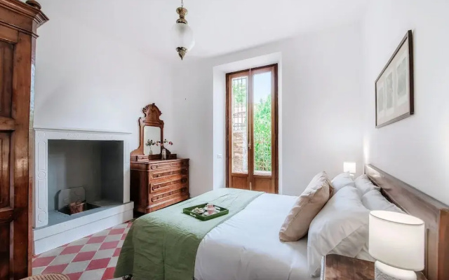 Villa Eugenia suite 2