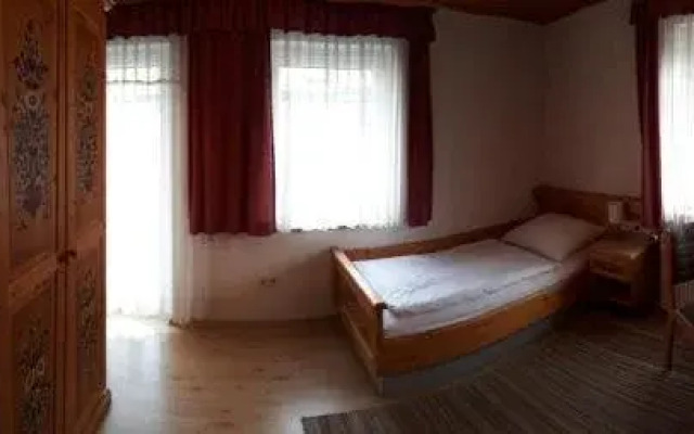 Gästezimmer Eggerth