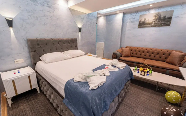 Stay Suite Hotel