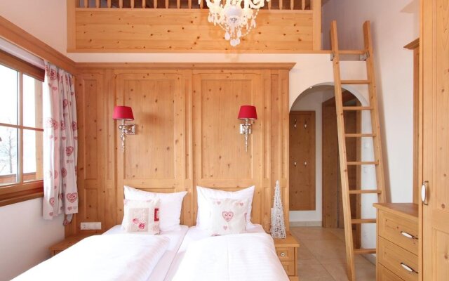 Отель Avenida Panorama Chalets by Alpin Rentals Австрия, Пизендорф - отзывы, цены и фото номеров - забронировать отель Avenida Panorama Chalets by Alpin Rentals онлайн комната для гостей