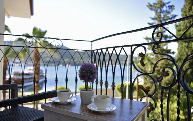 Cennet Life - Exclusive City Hotel