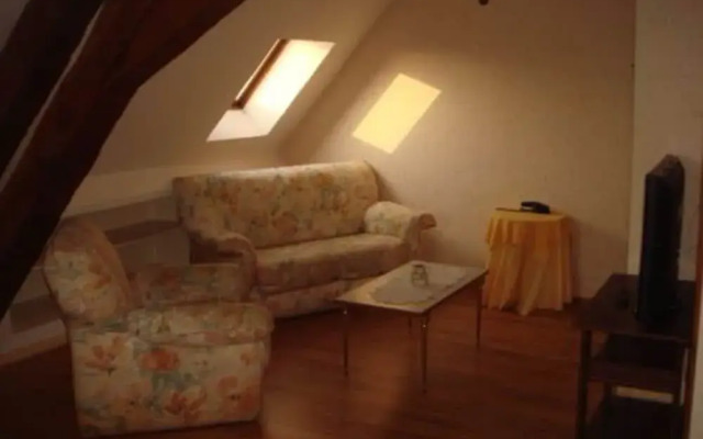 Moulin de Bourgchateau