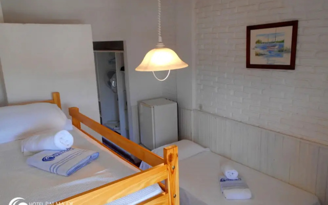 Hotel Palma de Mallorca