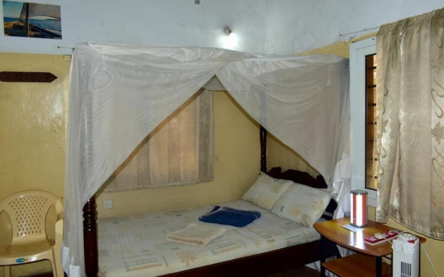 Jambo House lamu