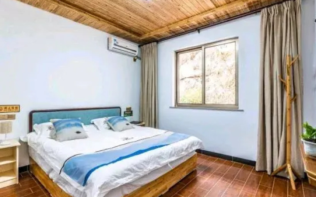Hai Bian De Jia Guesthouse