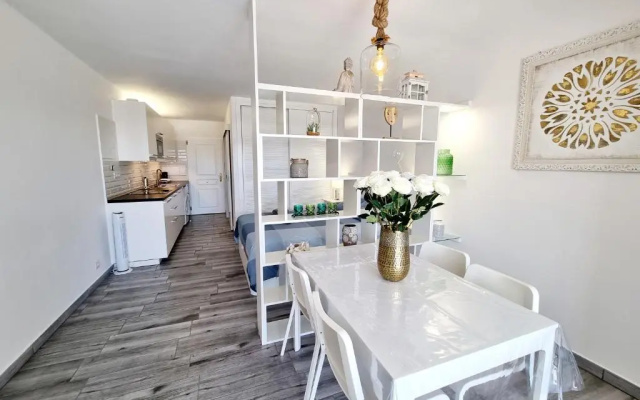 Apartamento MARIA 26 PLAYA ROCA