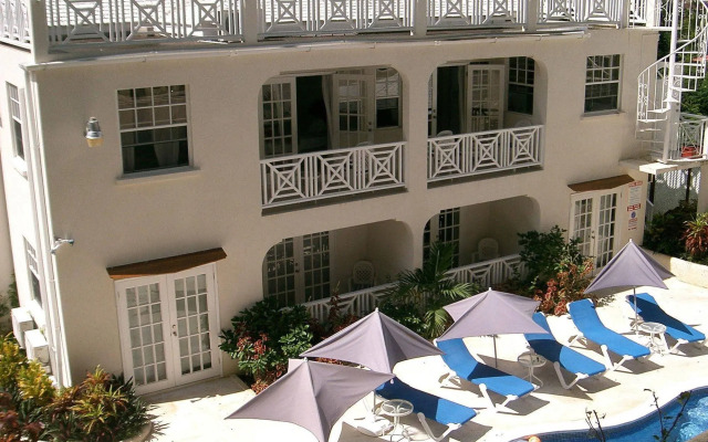 Mullins Heights Barbados