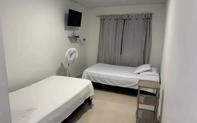 Hotel palmalinda