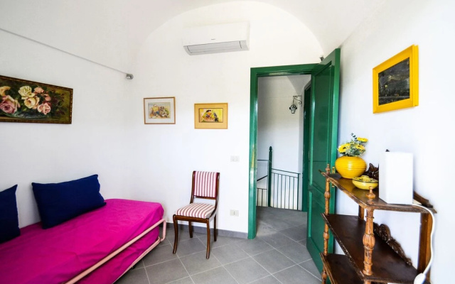 Casa Tiberio