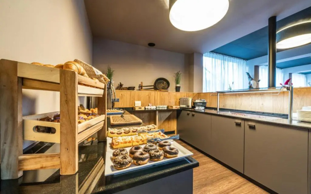 Rufi's Hotel Innsbruck