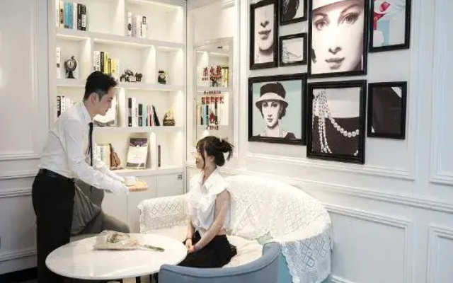 Xana Hotelle (Changchun Hongqi Street The First Hospital of Jilin University Branch