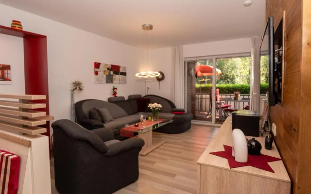Ferienwohnung Papst