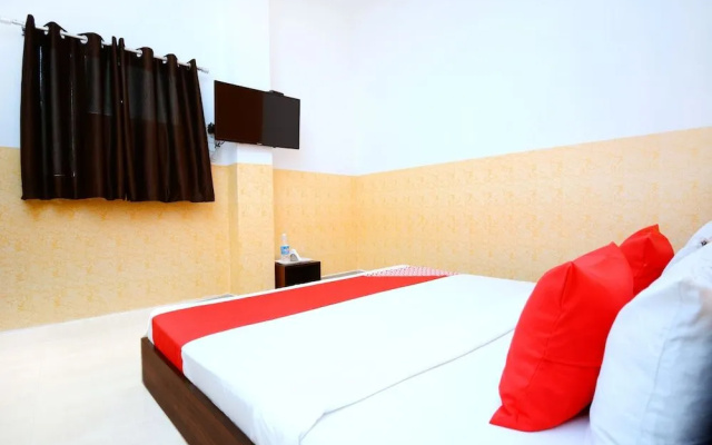 Hotel O Park View