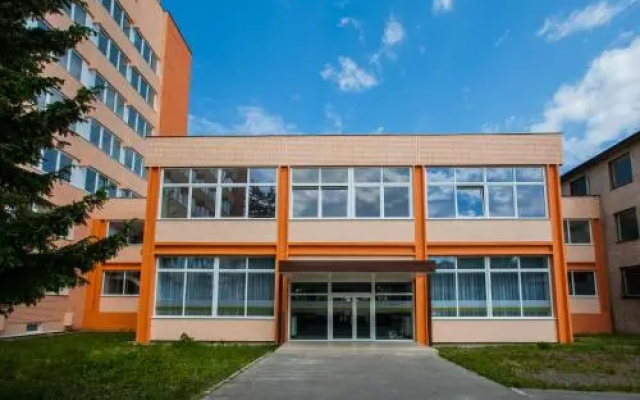 Kongresové Centrum A Grand Café Senica