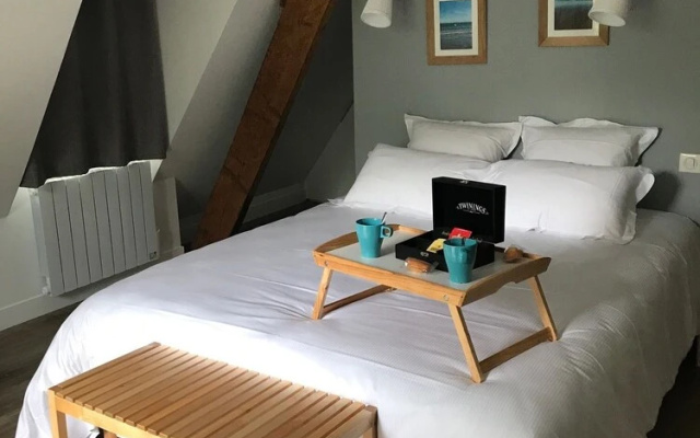 Le Petit Pressoir