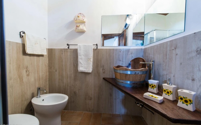 Il Giardino dei Flintstones B&B