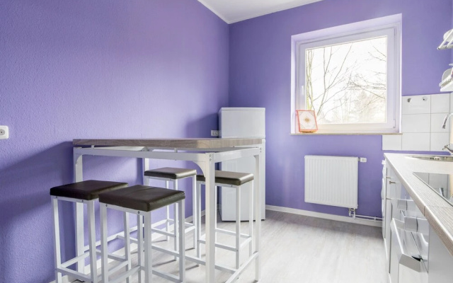 Private Apartment Hildesheimer Straße
