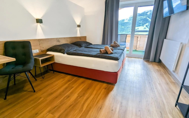 Appartement Haus Talblick