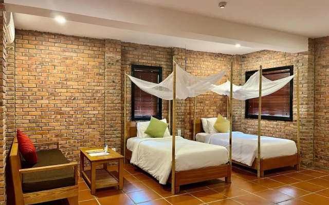 ENSO Retreat Hoi An - Rediscovery & Serenity