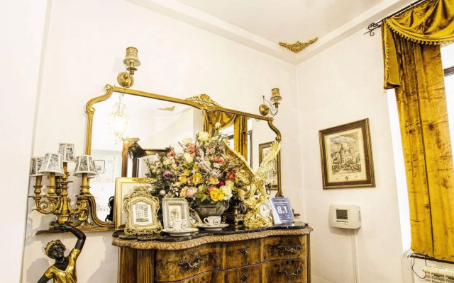 Hotel Coroana Moldovei