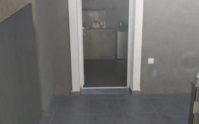Agelikis' Apartments