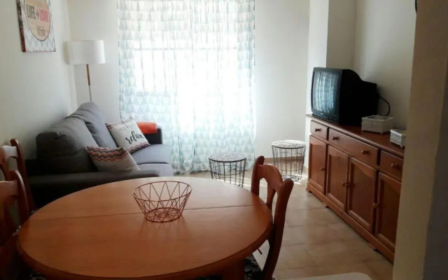 Apartamento Cala Calalga I