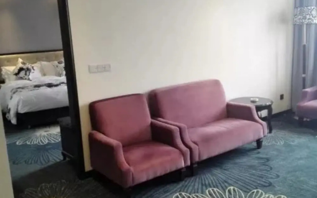Chu Tian Yin Xing Hotel