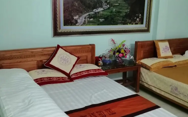 Thien An Guest House