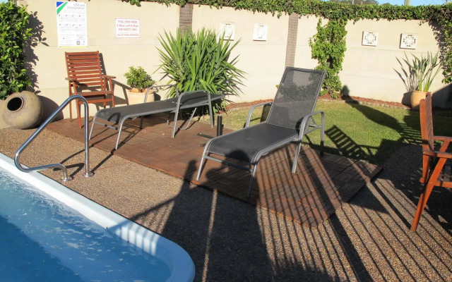 Cessnock Motel