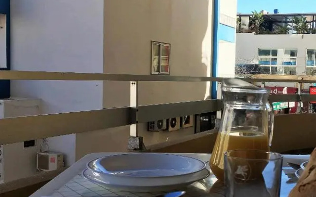 Apartamento Praia da Rocha