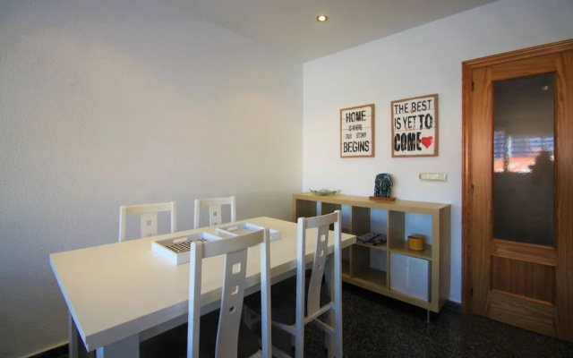 Apartamento CasaTuris en Rodolfo Salazar