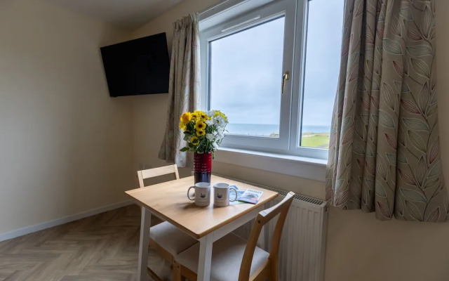 Wick Bay Apartments