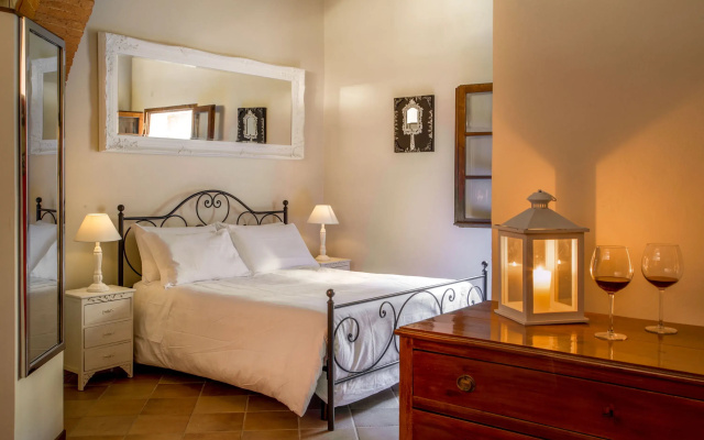 Abbadia Sicille Relais