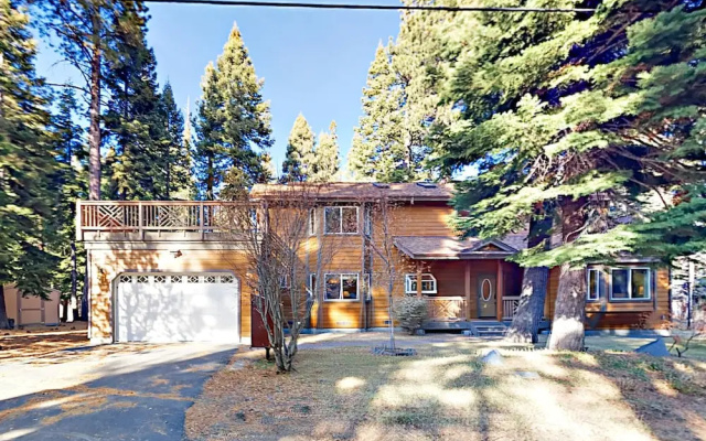 Westlake Village - 3 Br Home
