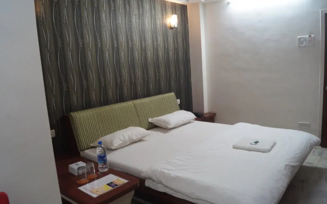 The President Inn Hotel