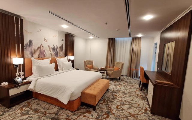 Tulip Plaza Hafr Al Batin