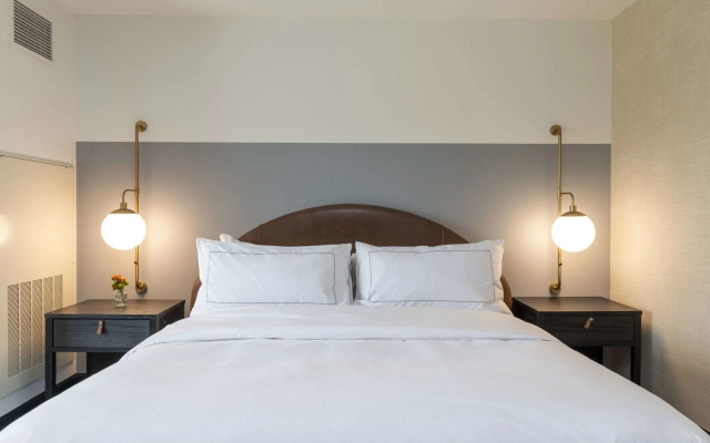 Hotel Canandaigua, Tapestry Collection by Hilton