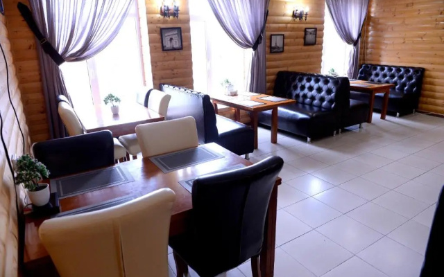 Pride Hotel