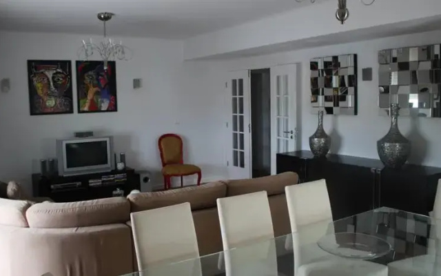 Guest House Namaste (B&B)