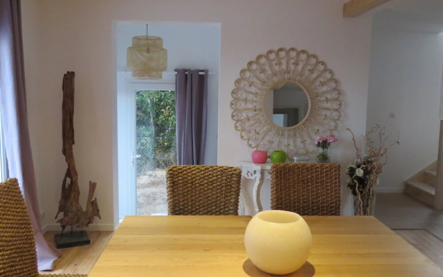 Villa Anglet Biarritz 12 Pers