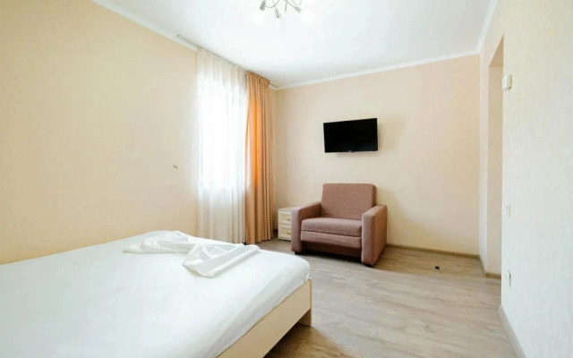 Paradiz Guest House