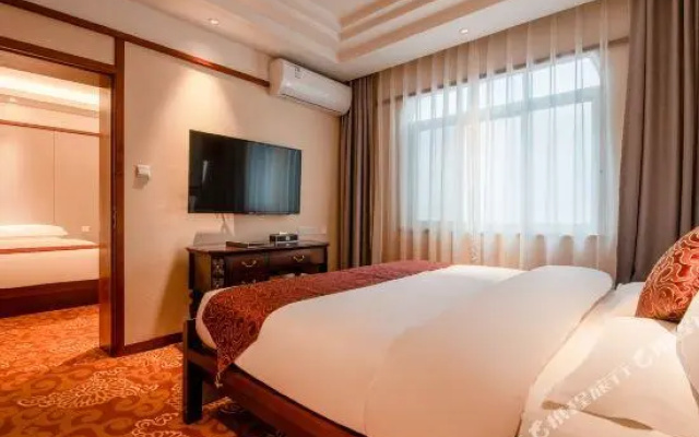 Xi'nan Hotel (Yingbin Building)