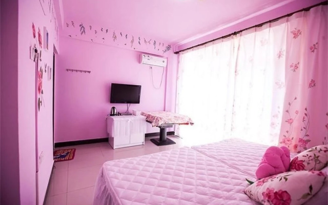 Sanya Yin Xiang Hai Apartment