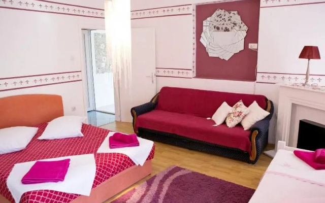 Apartments Bozenka