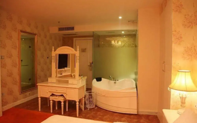 Li Tai International Hotel