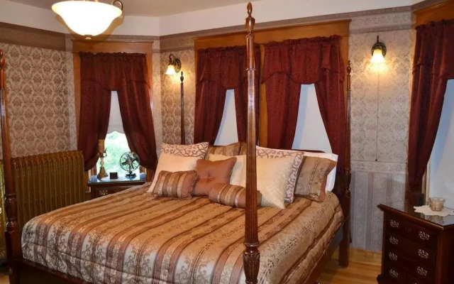 The Conner House B&B