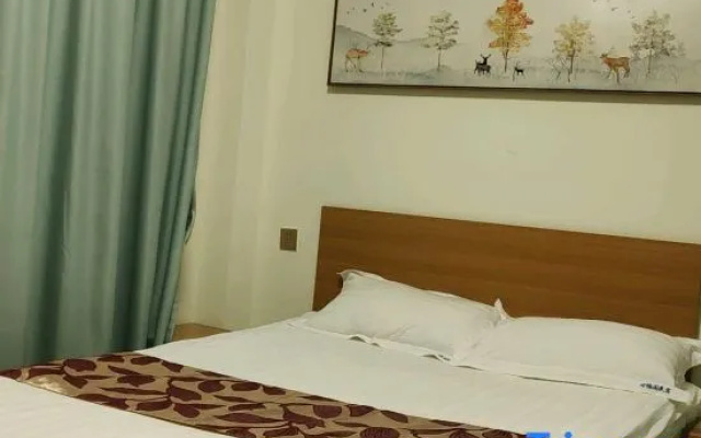 Xinyige Homestay, Tianmu Lake Tourist Resort
