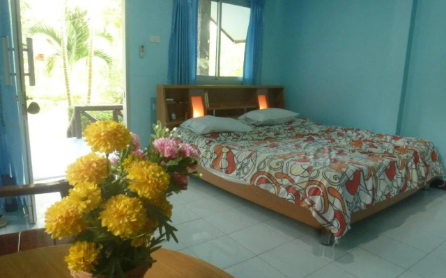 Sabaidee Resort